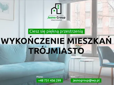 Jasno Group Sp. Z O.o.